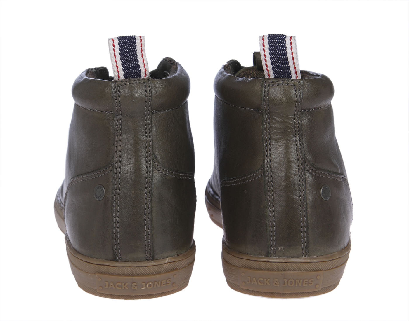 Brown Sneakers