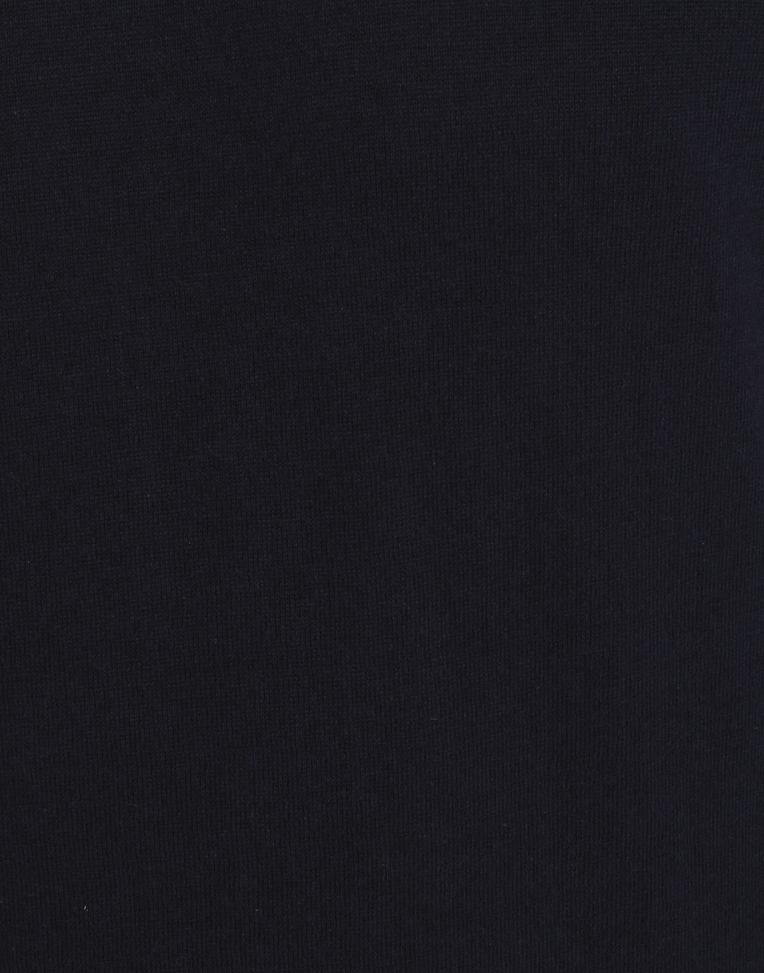 Blue Colourblocked Pullover