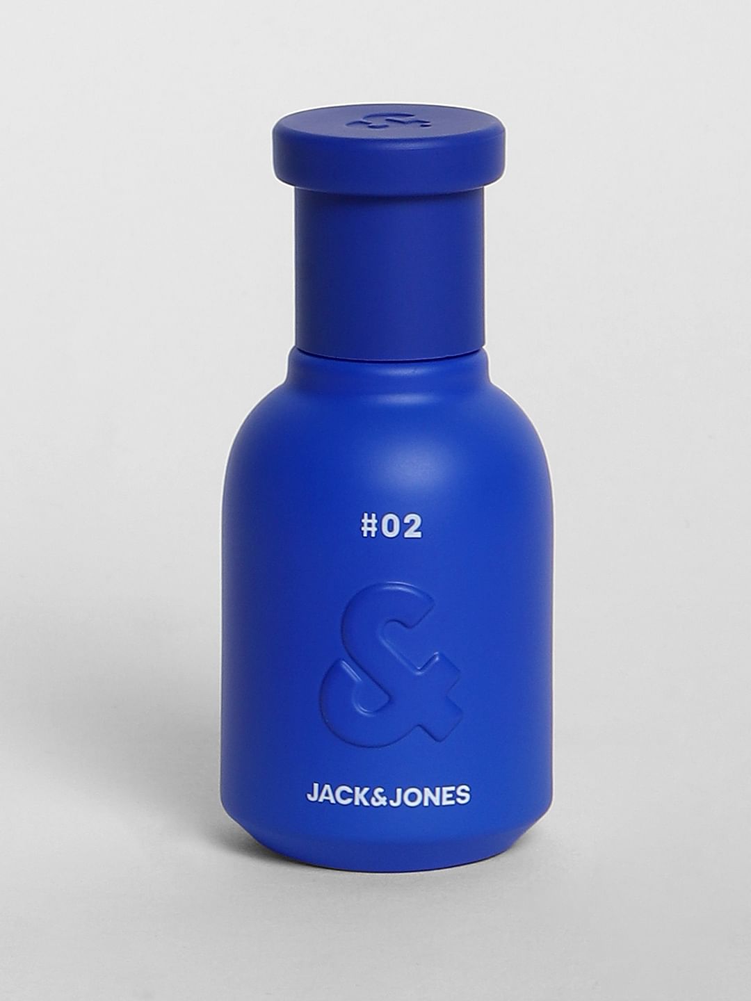02 Blue Eau De Toilette Fragrance - ONE
