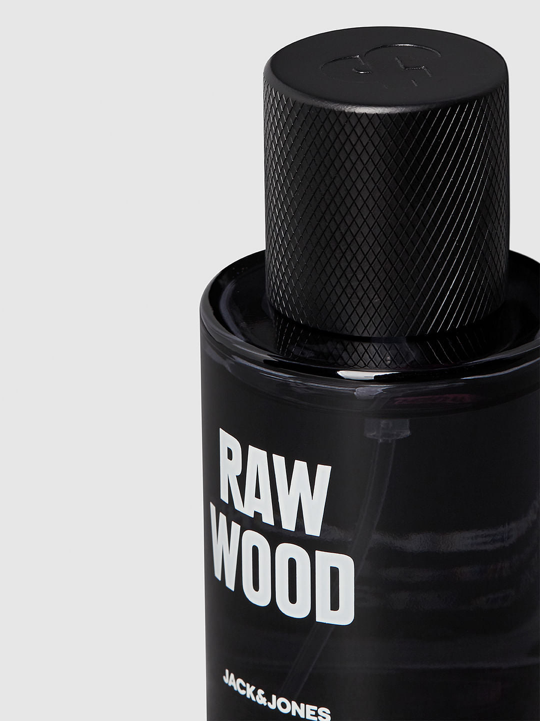 Raw Wood Eau De Toilette Fragrance