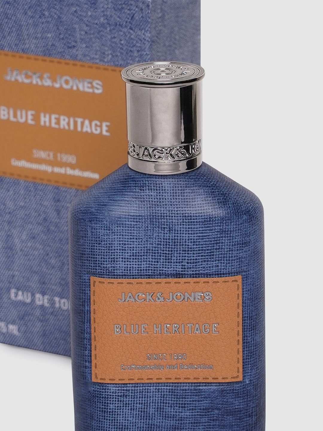 Blue Heritage Eau De Toilette Fragrance