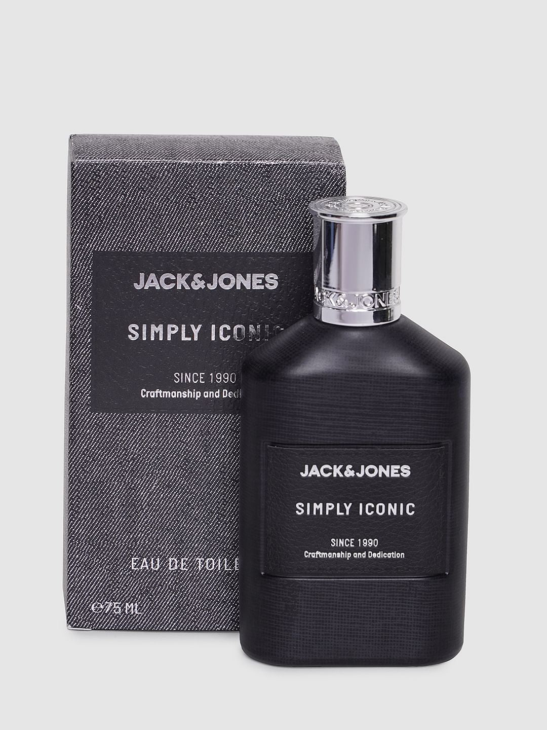 Simply Iconic Eau De Toilette Fragrance