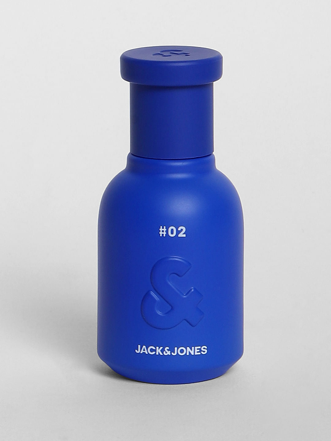 02 Blue Eau De Toilette Fragrance