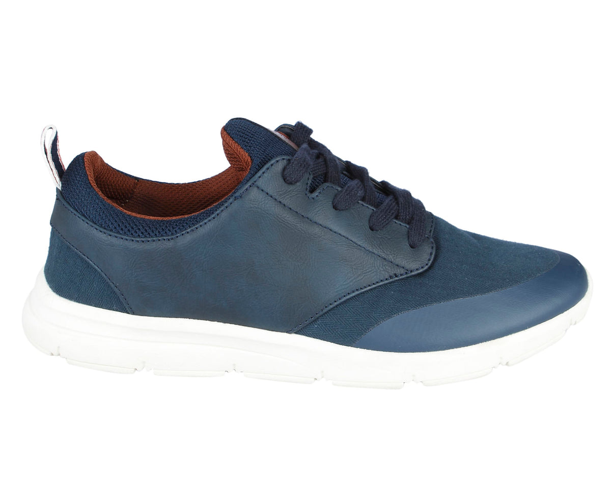 JACK & Blue Sneakers - 6