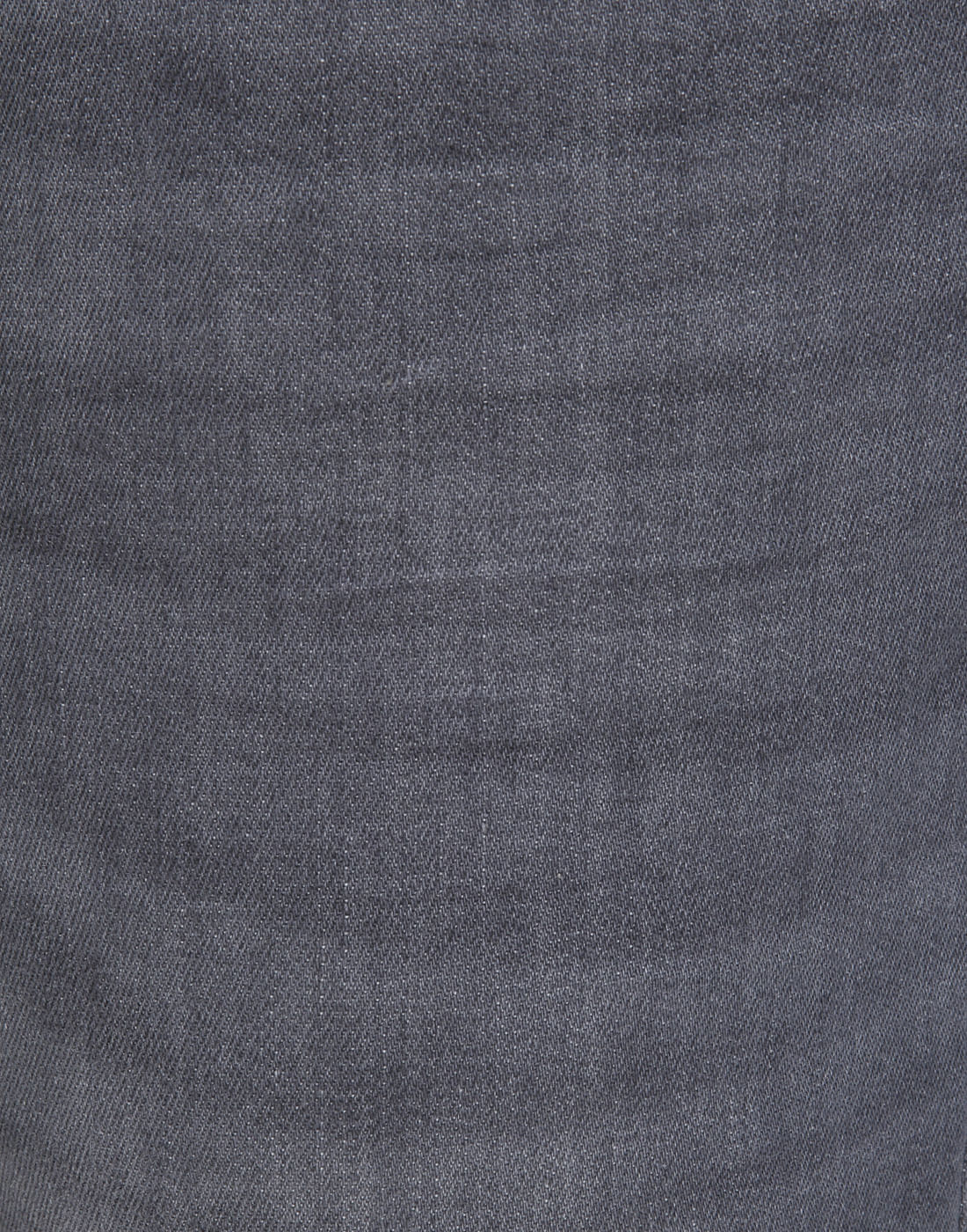 Grey Ben Skinny Fit Jeans