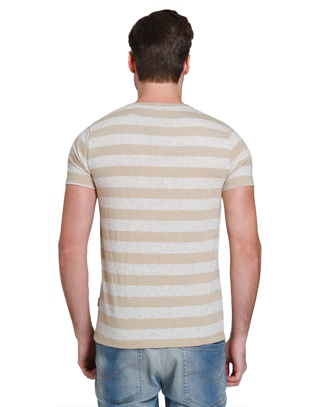 Crew Neck T-Shirt
