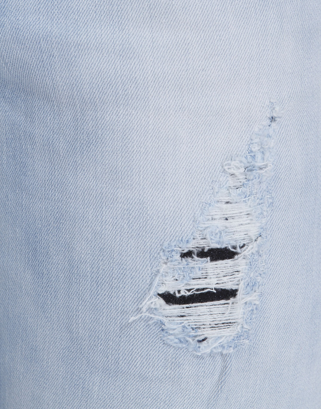 Blue Glenn Slim Fit Jeans