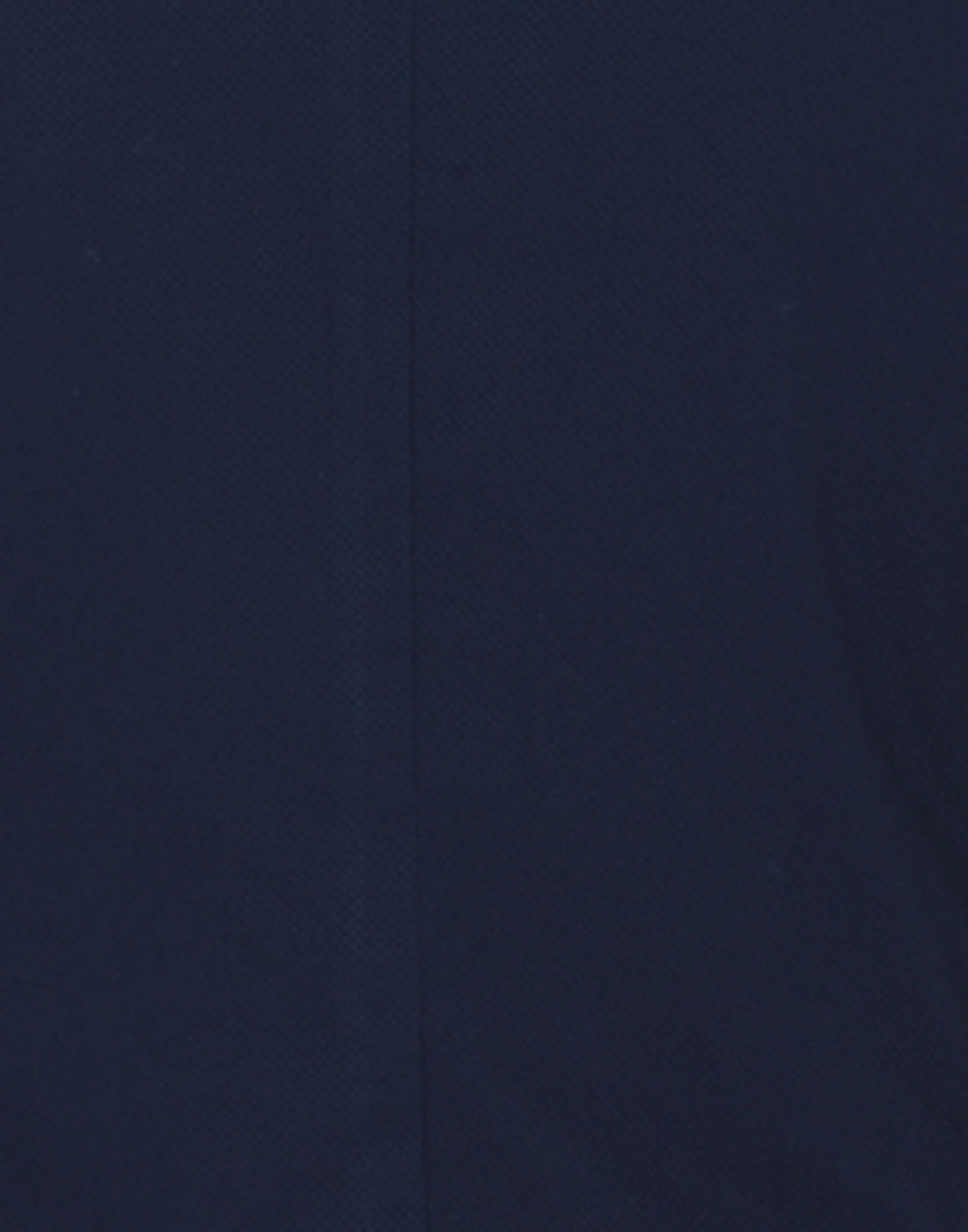 Navy Blue Slim Fit Blazer