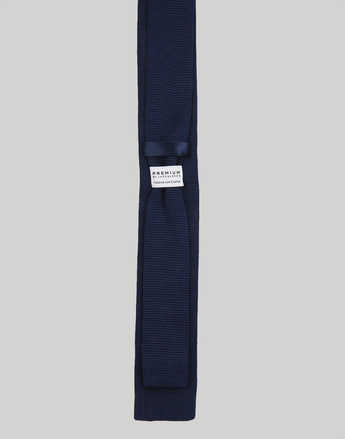 Blue Tie