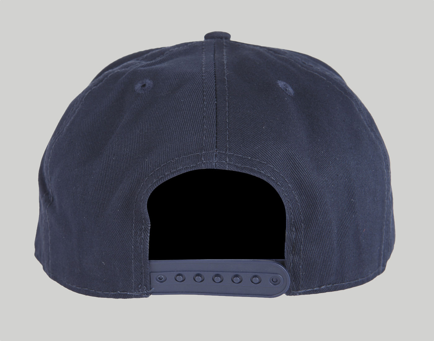 Blue Snapback Cap