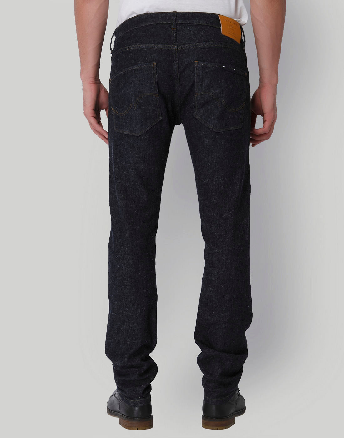 Blue Tim Anti Fit Jeans