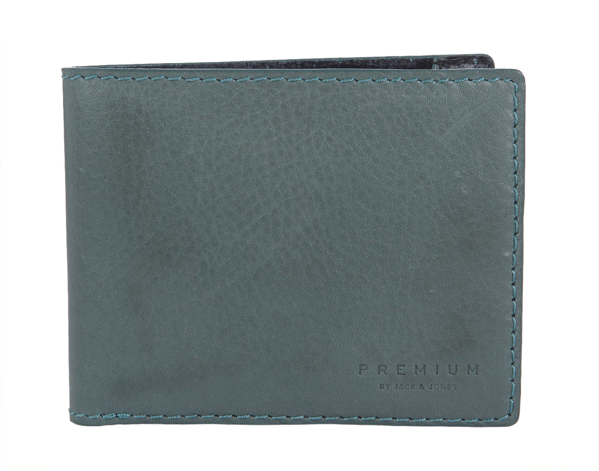 Green Wallet - ONE