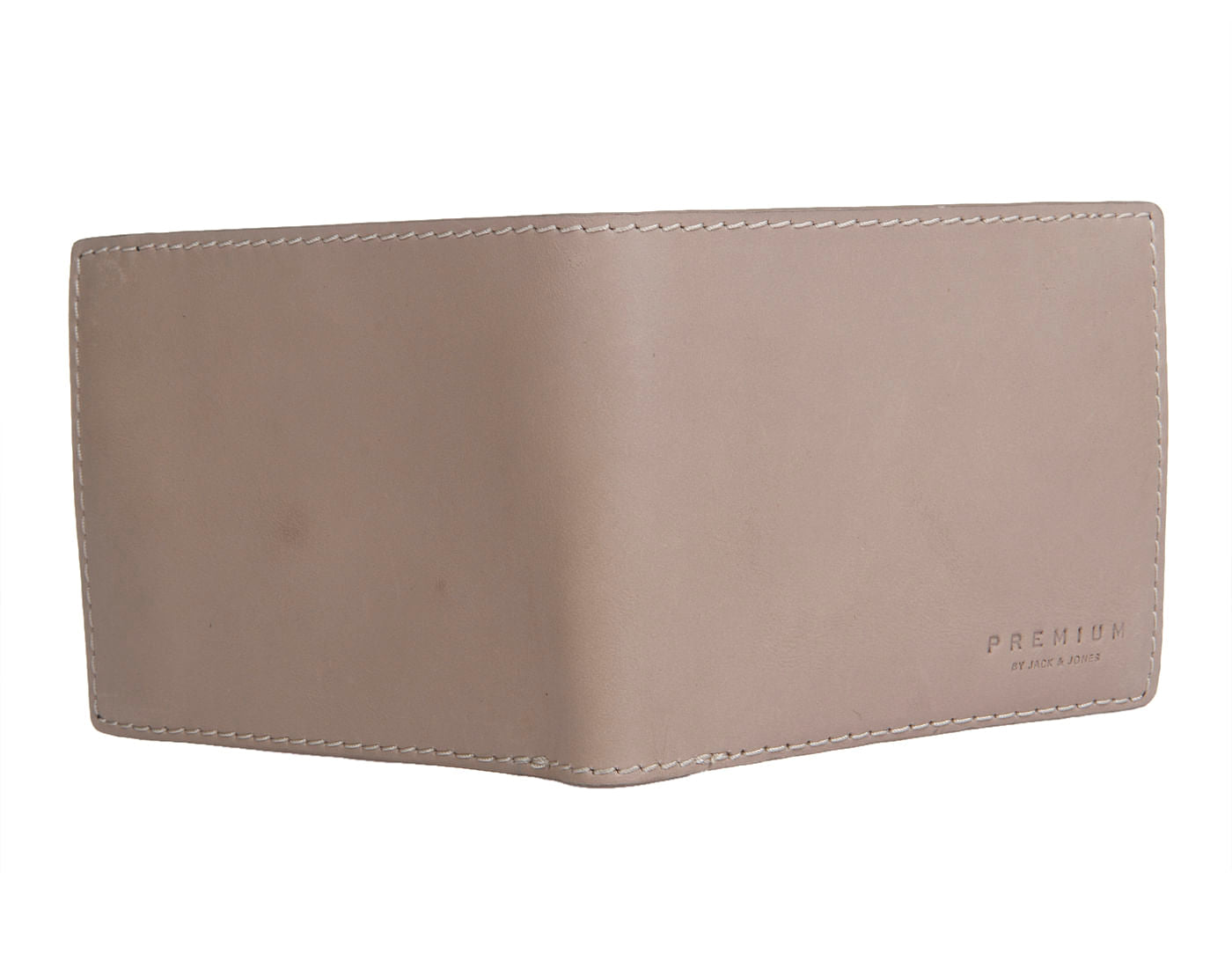 Beige Wallet