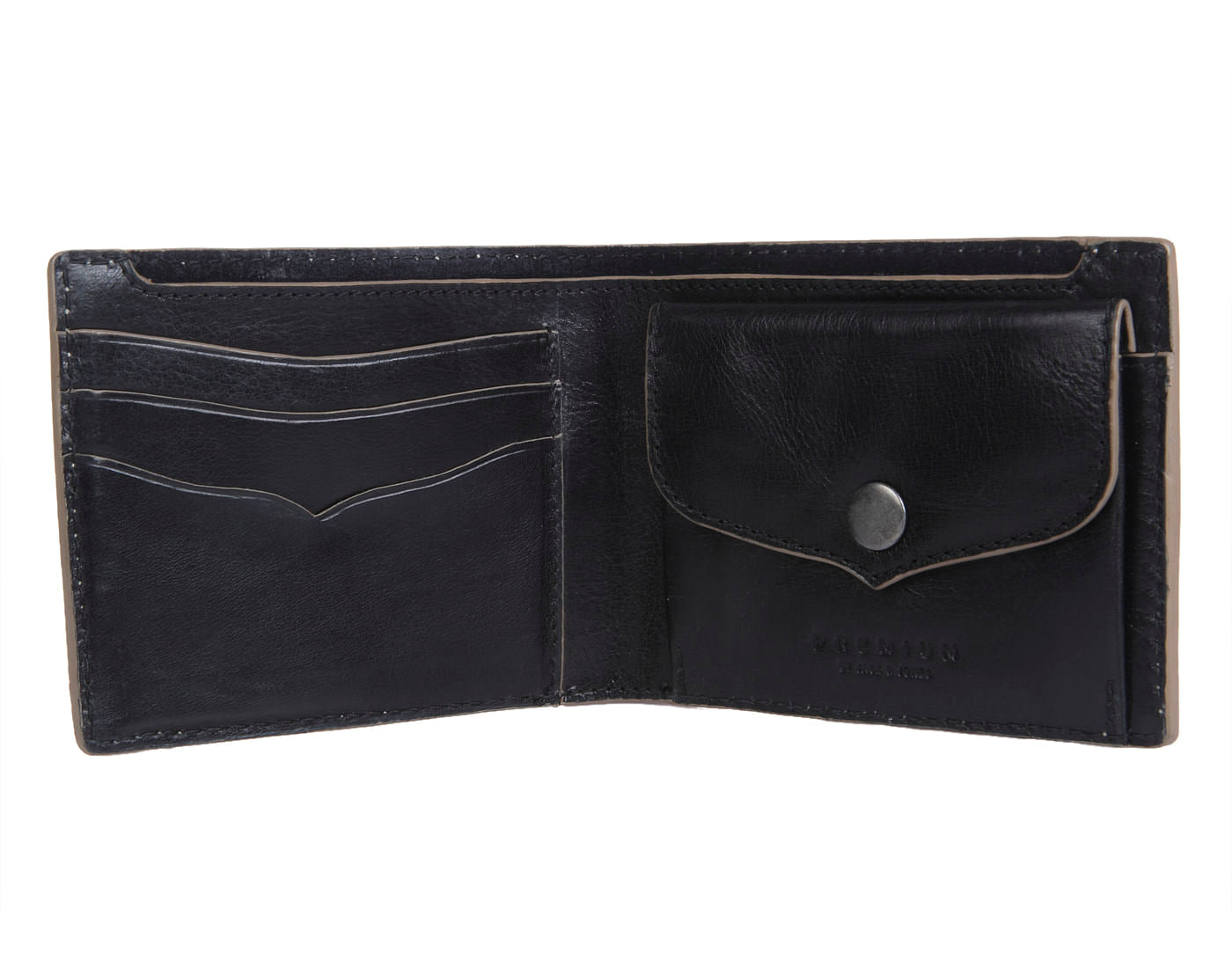 Beige Wallet