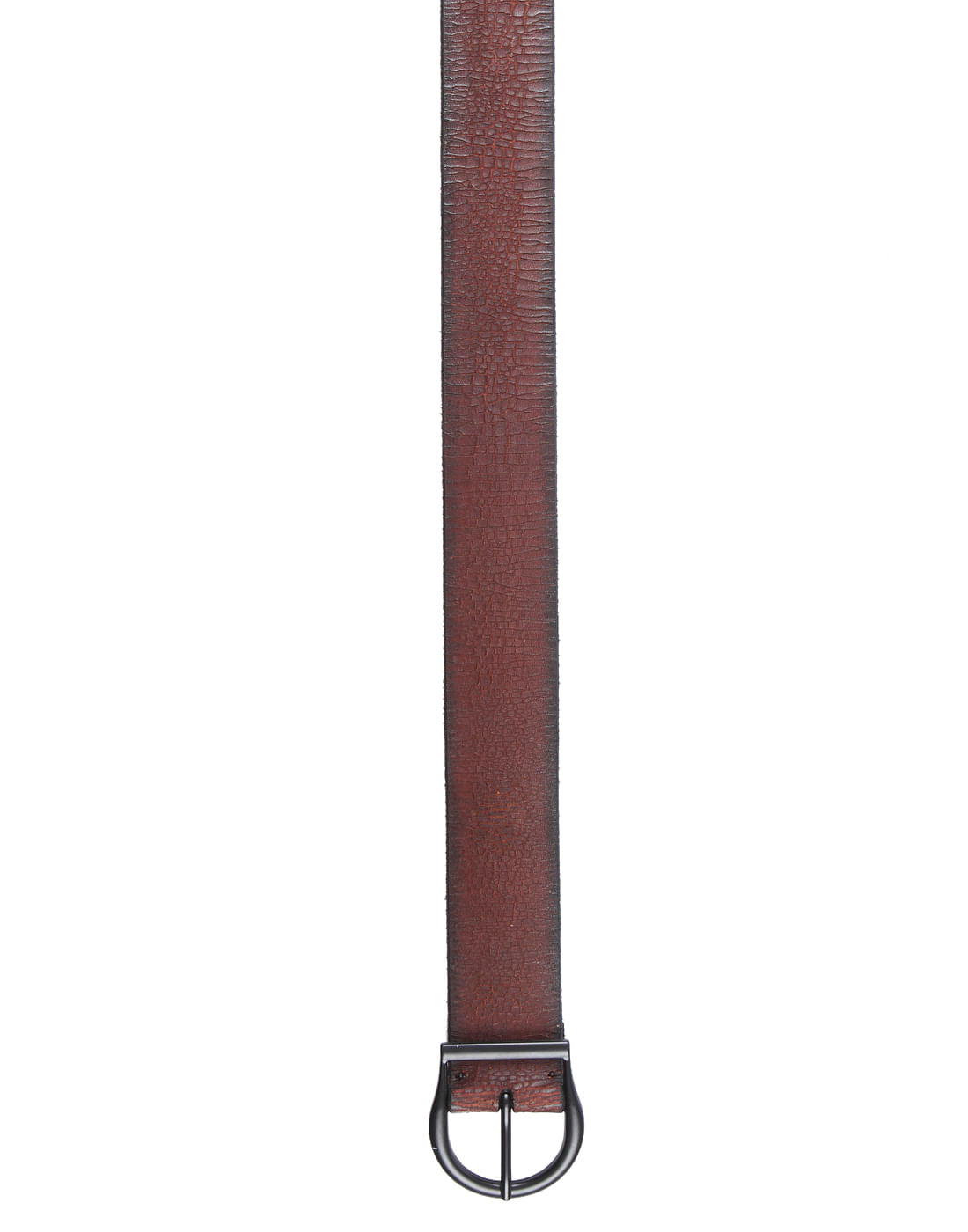 Dark Brown Belt