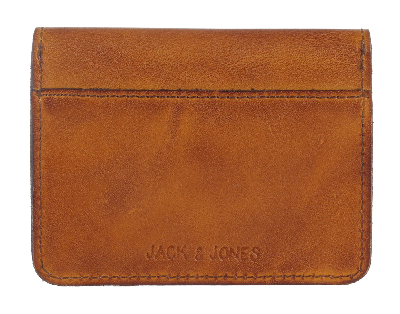 Brown Card Case