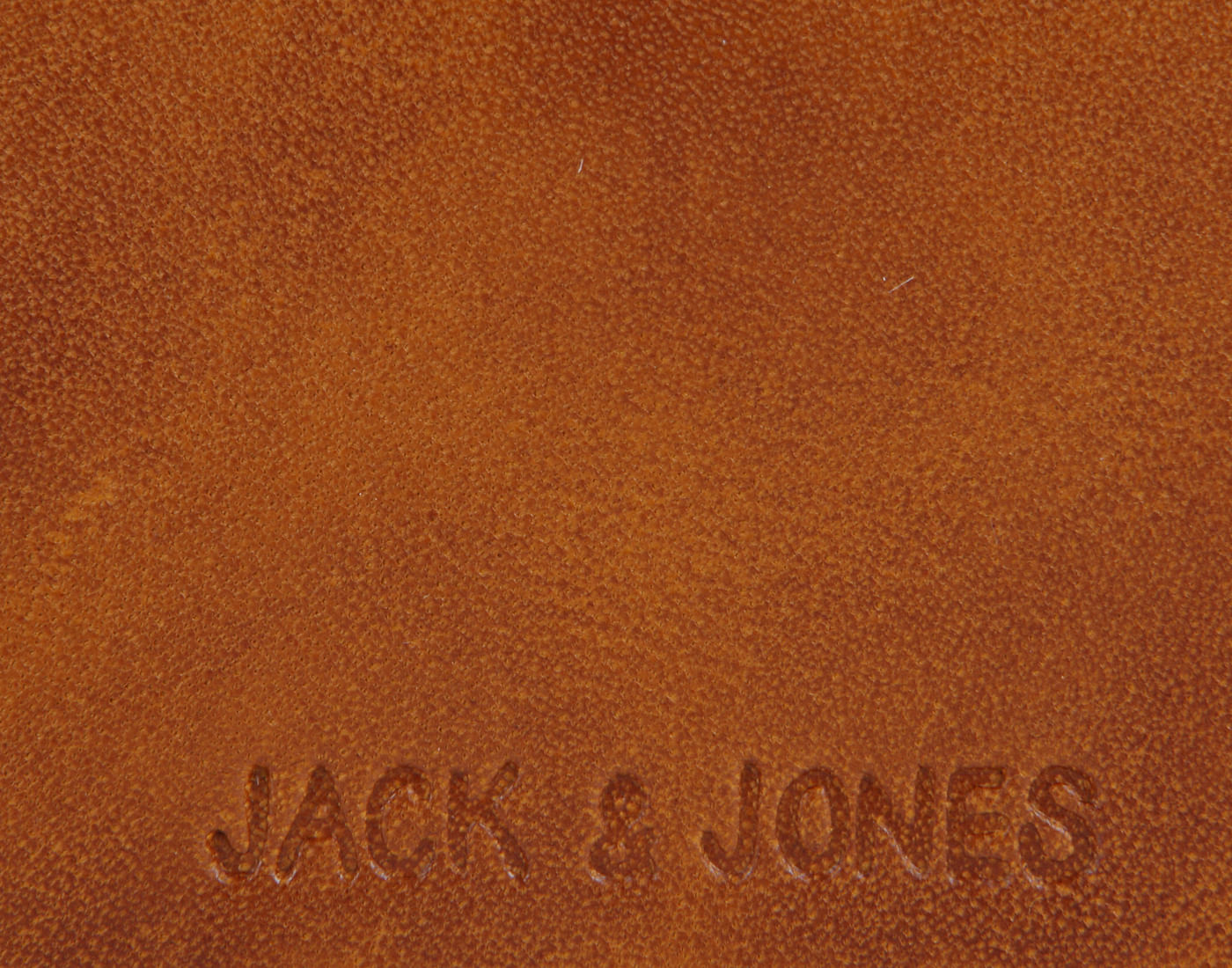 Brown Card Case