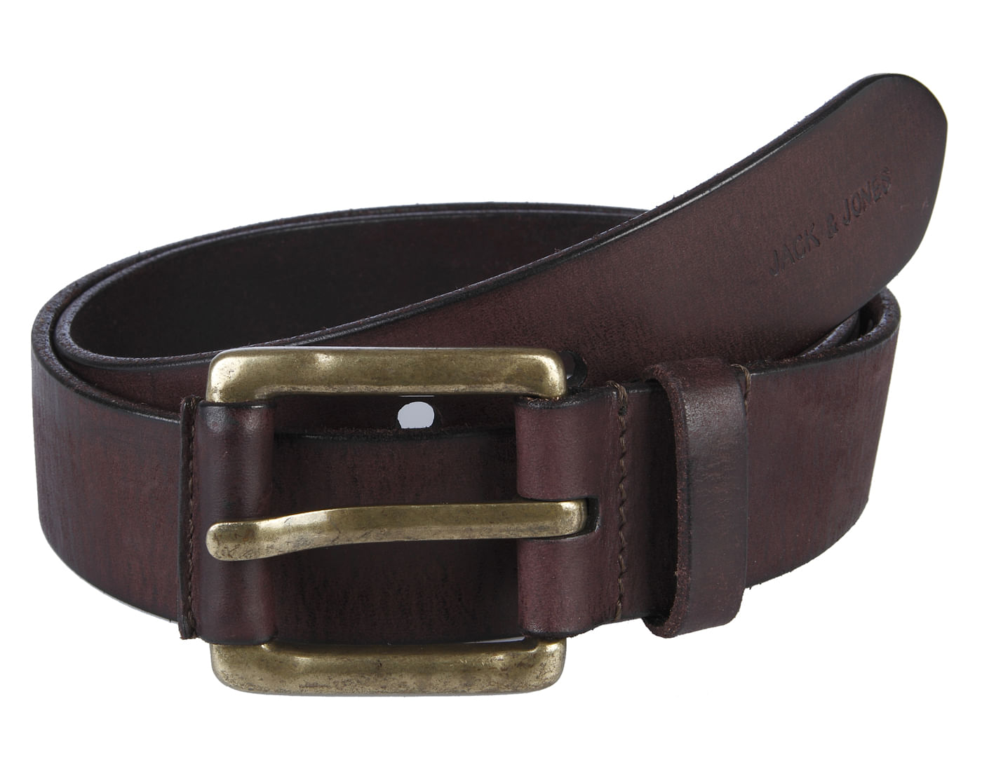 Brown Belt