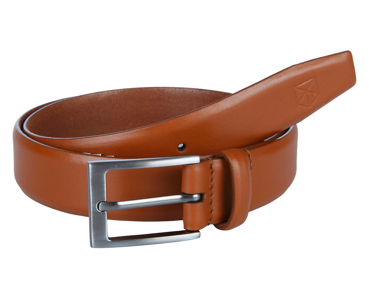 Brown Belt - 32