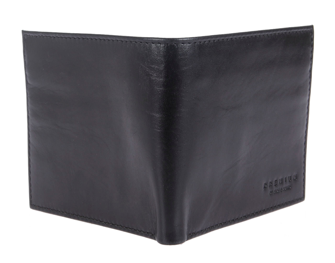 Black Wallet
