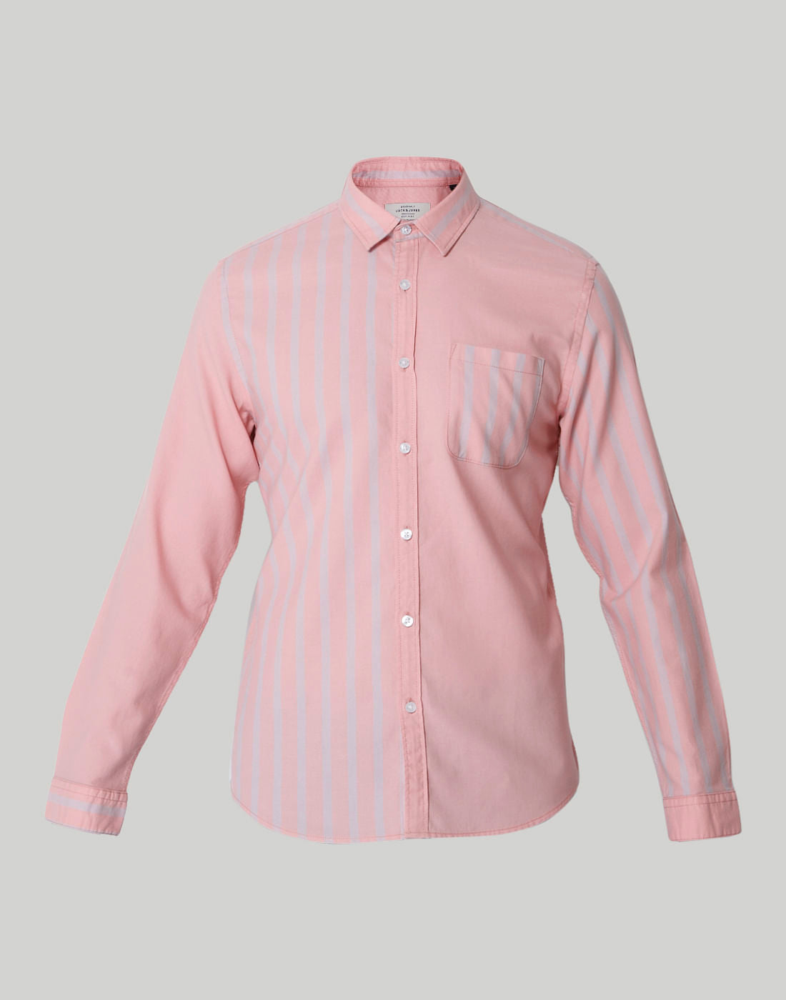Rose Slim Fit Shirts