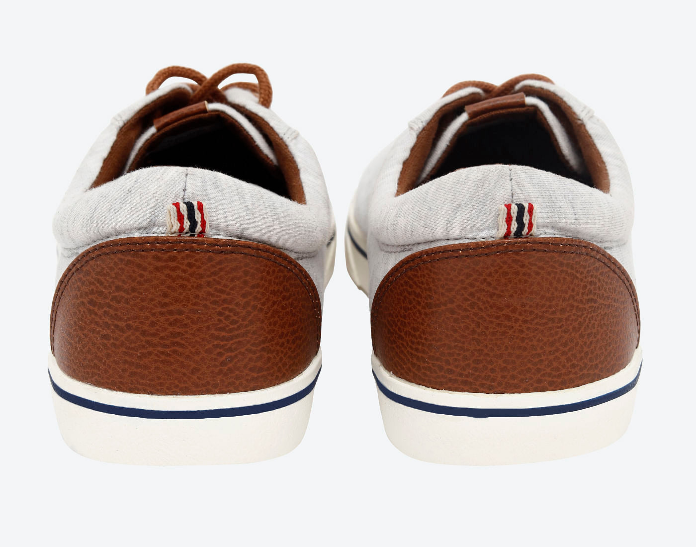 Light Grey Sneakers