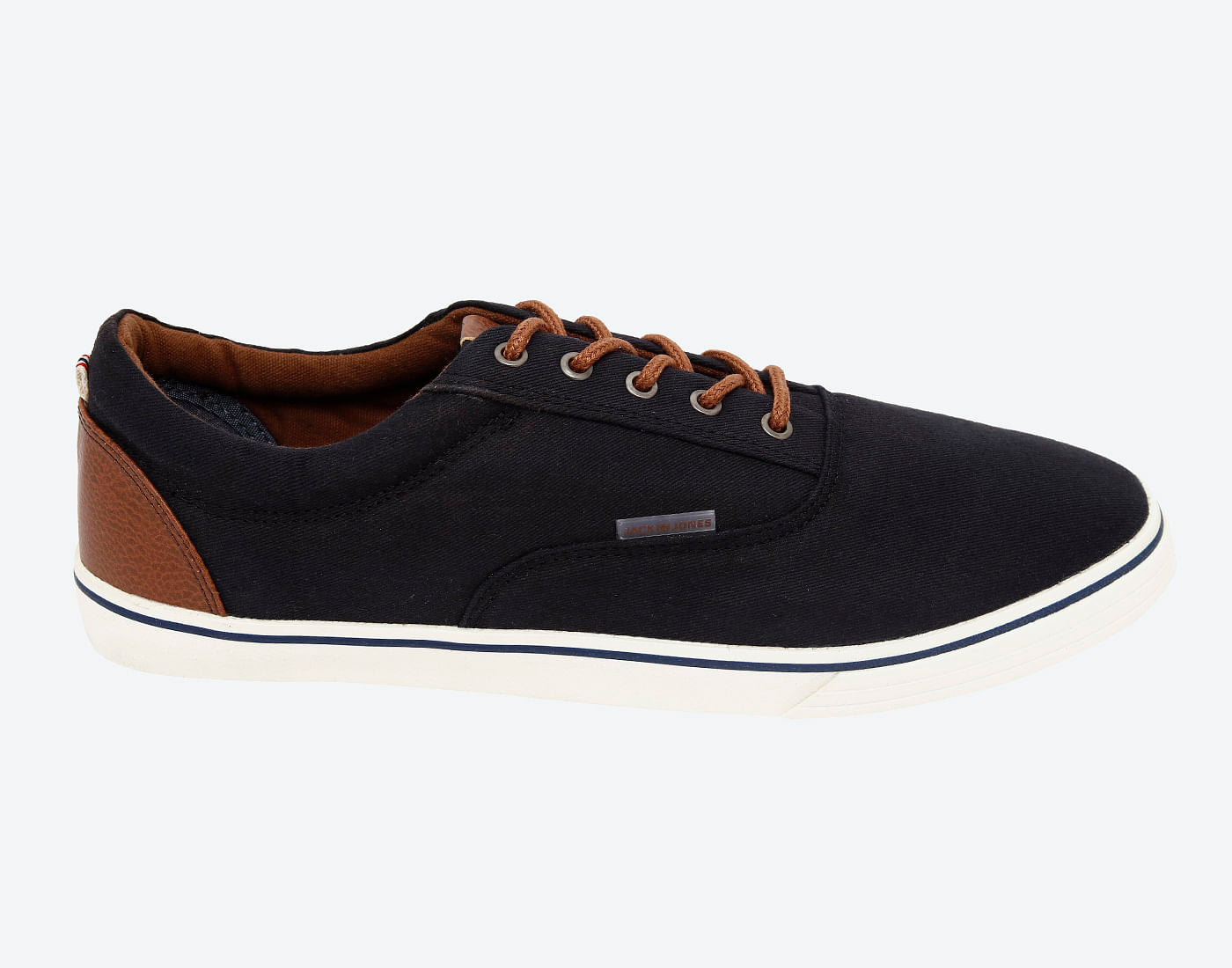 Black Sneakers