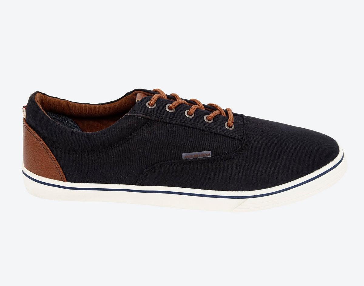 Black Sneakers - 6