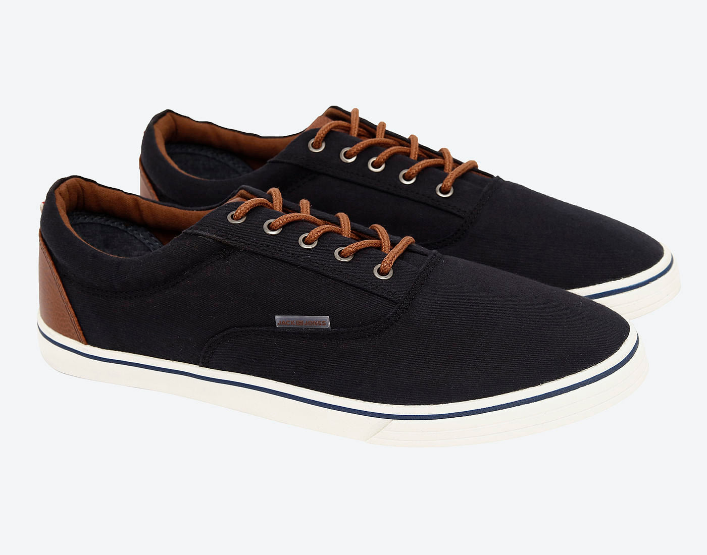 Black Sneakers