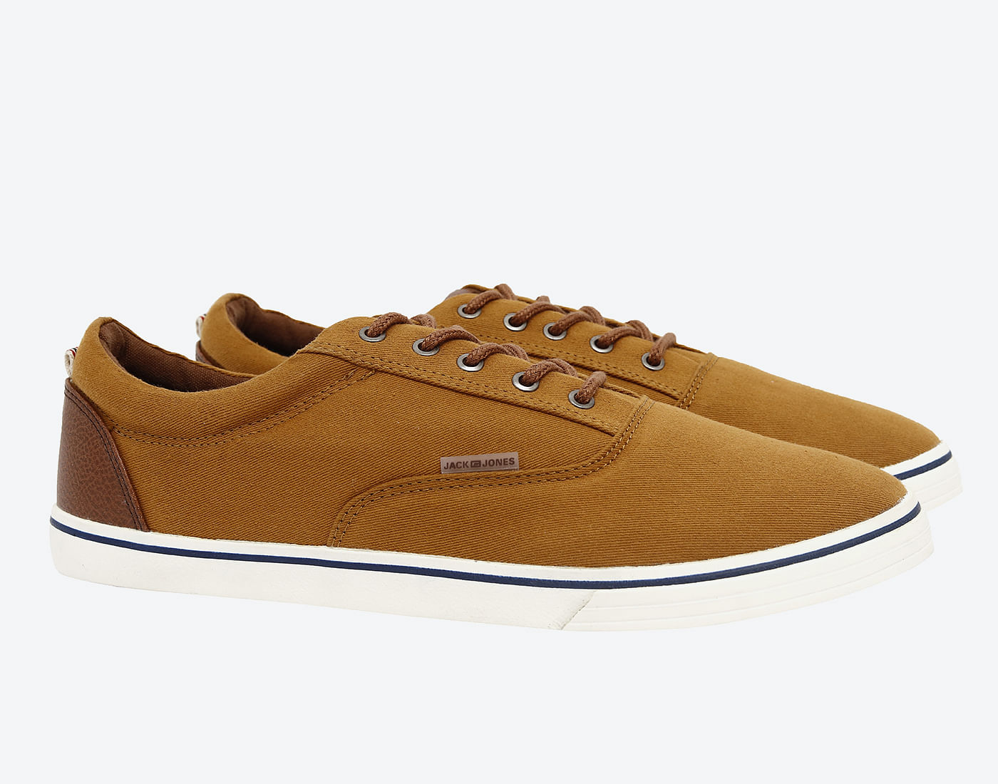 Tan Sneakers