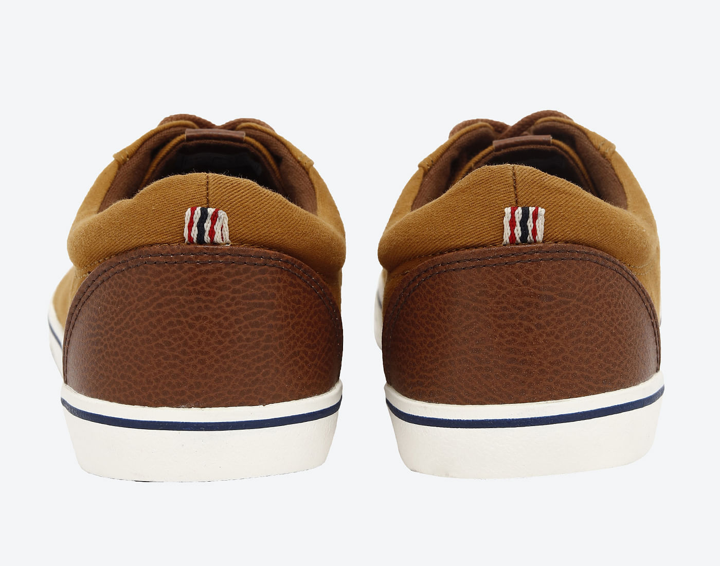 Tan Sneakers