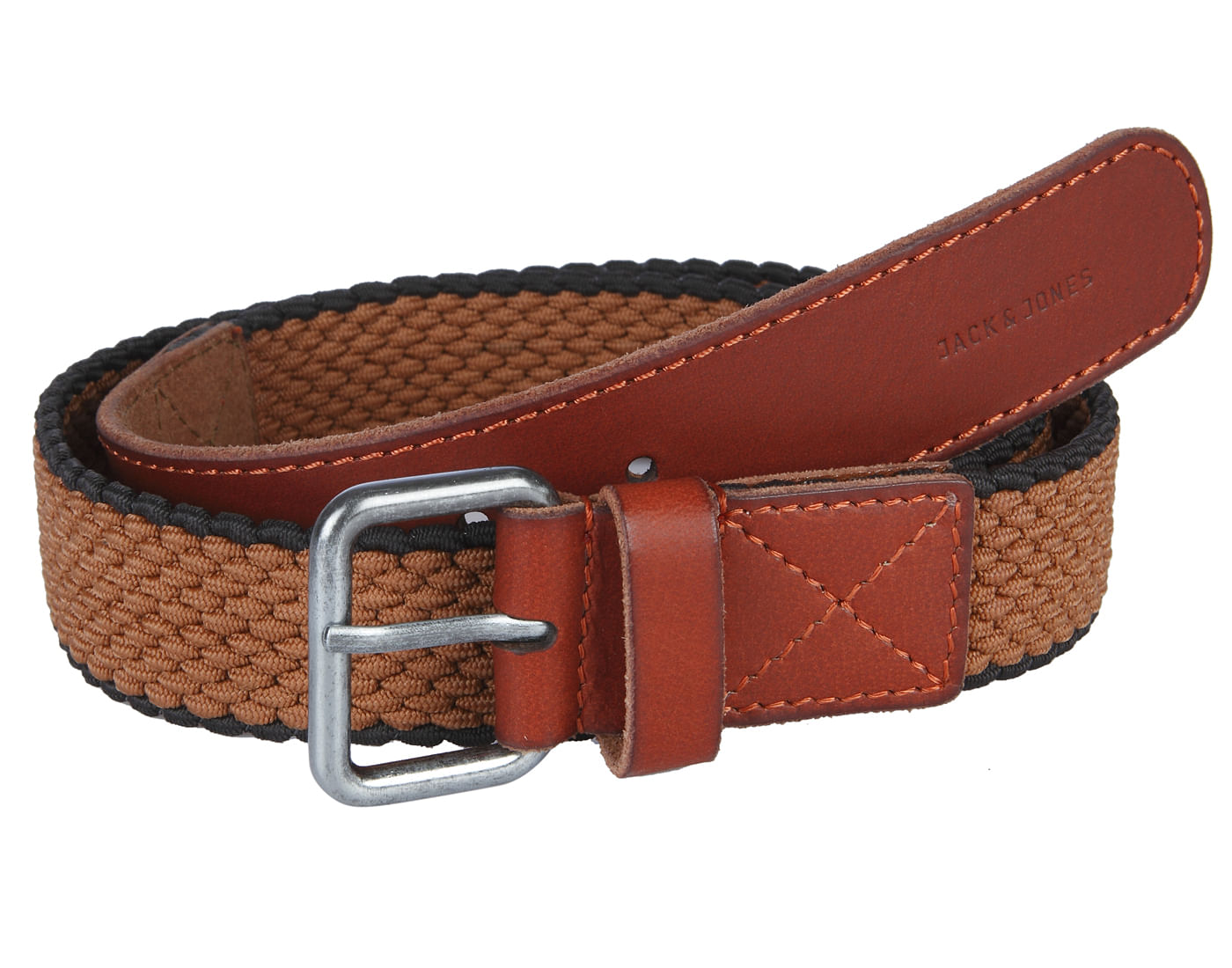 Brown Belt
