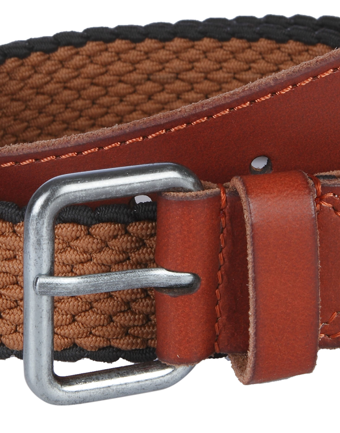 Brown Belt
