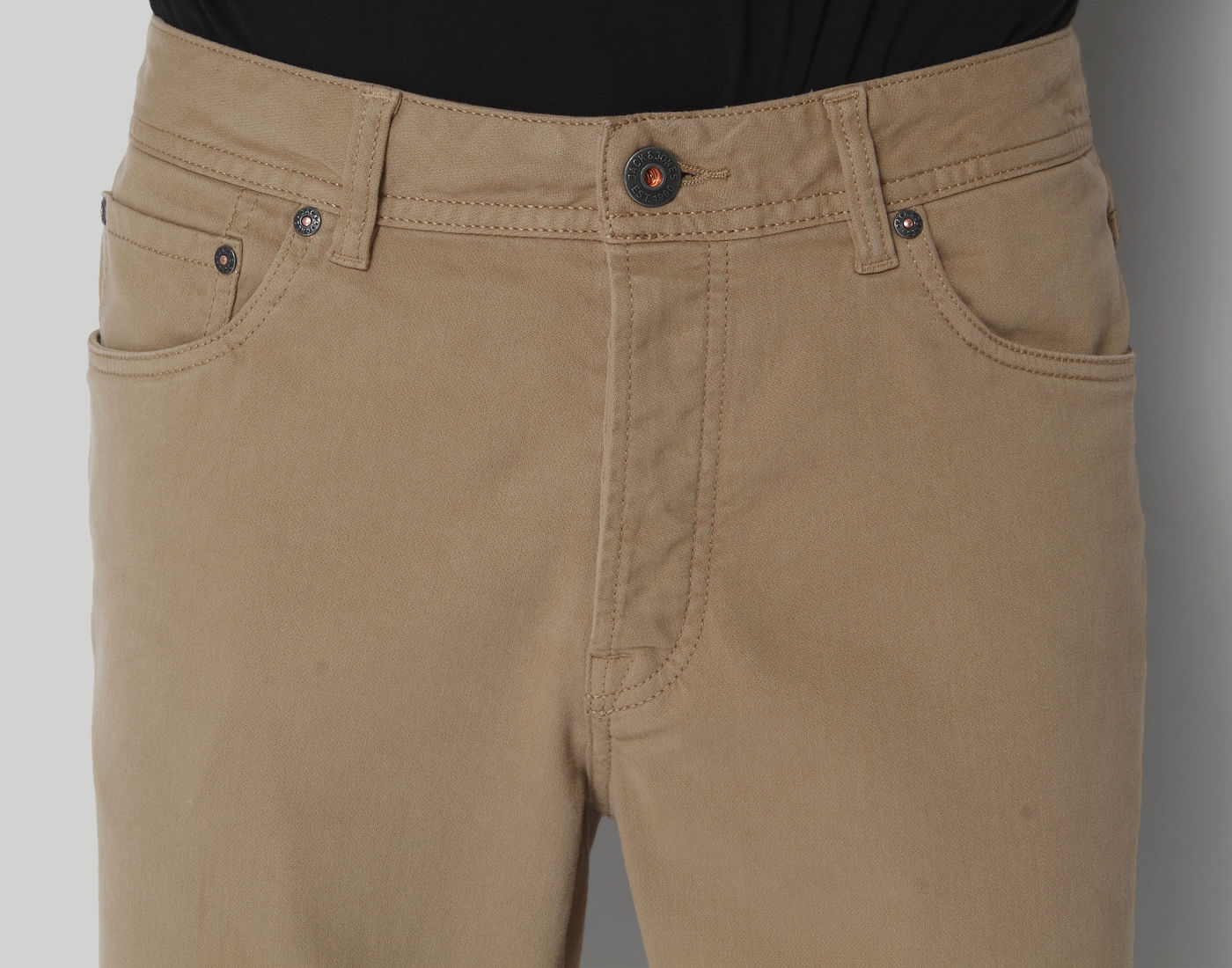 Brown Shorts