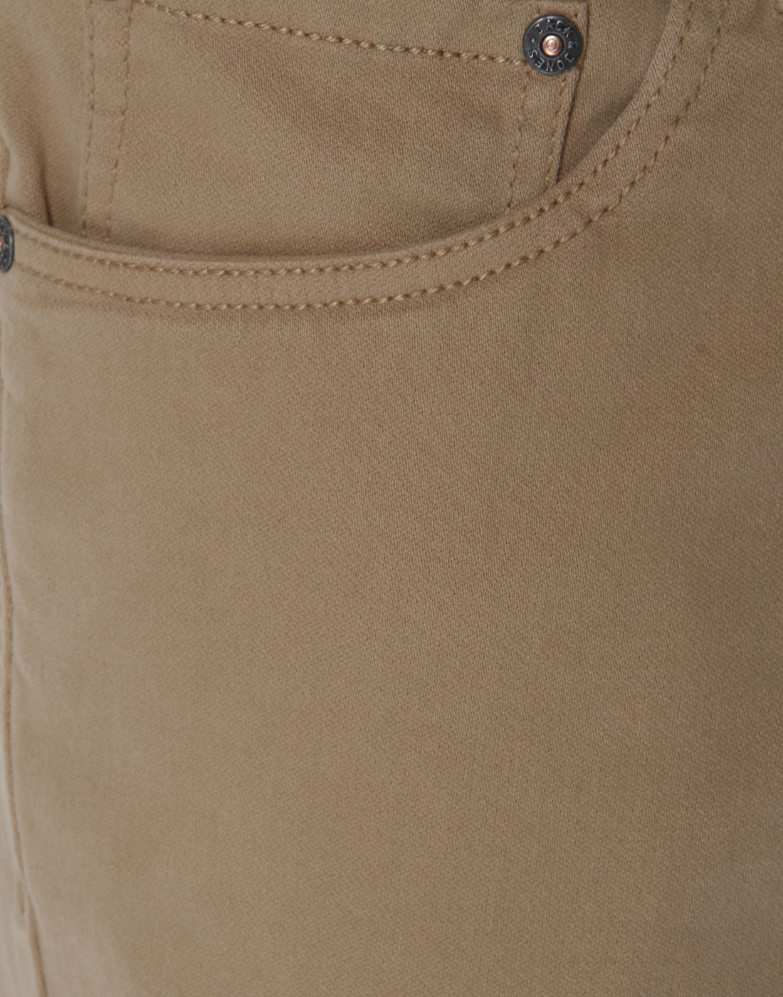 Brown Shorts
