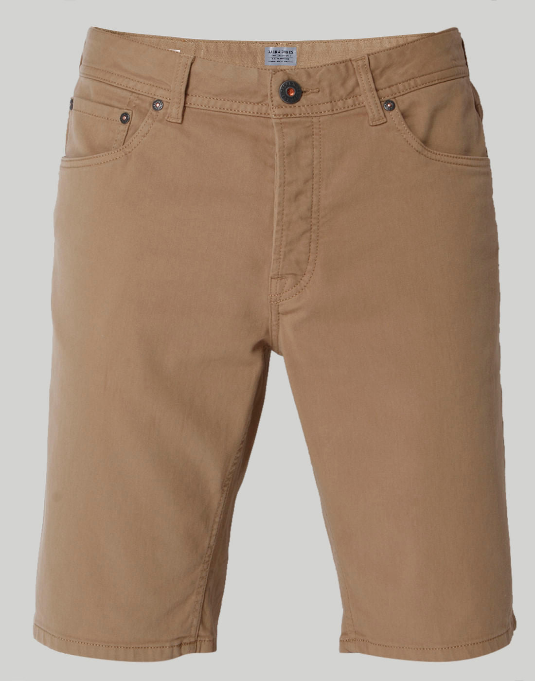 Brown Shorts