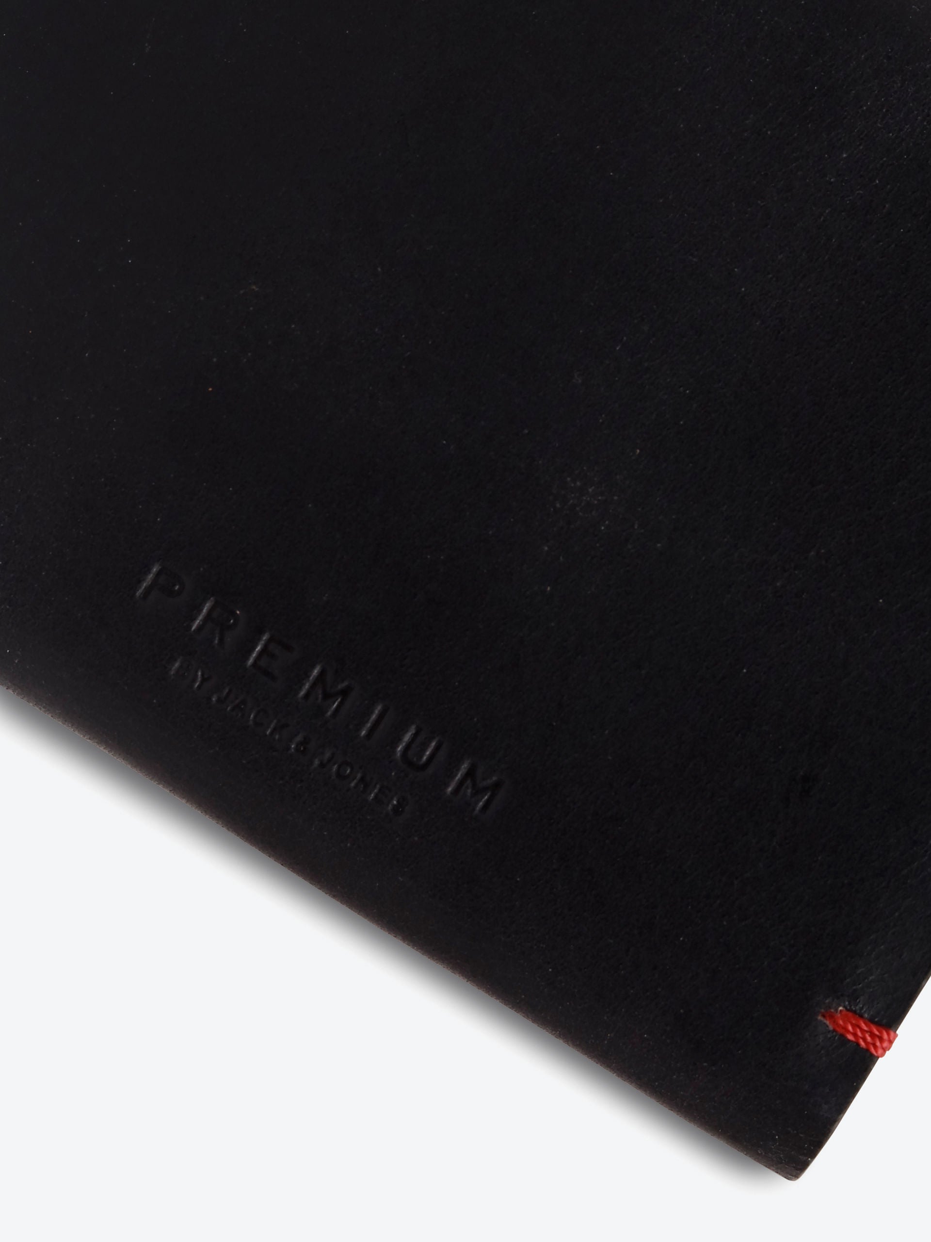 Black Card Case