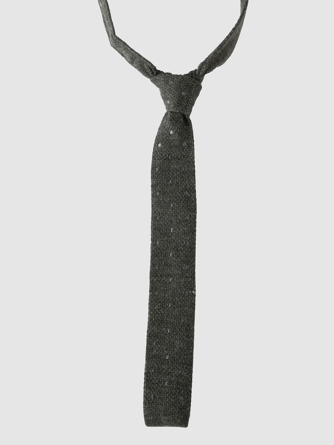 Grey Tie - ONE