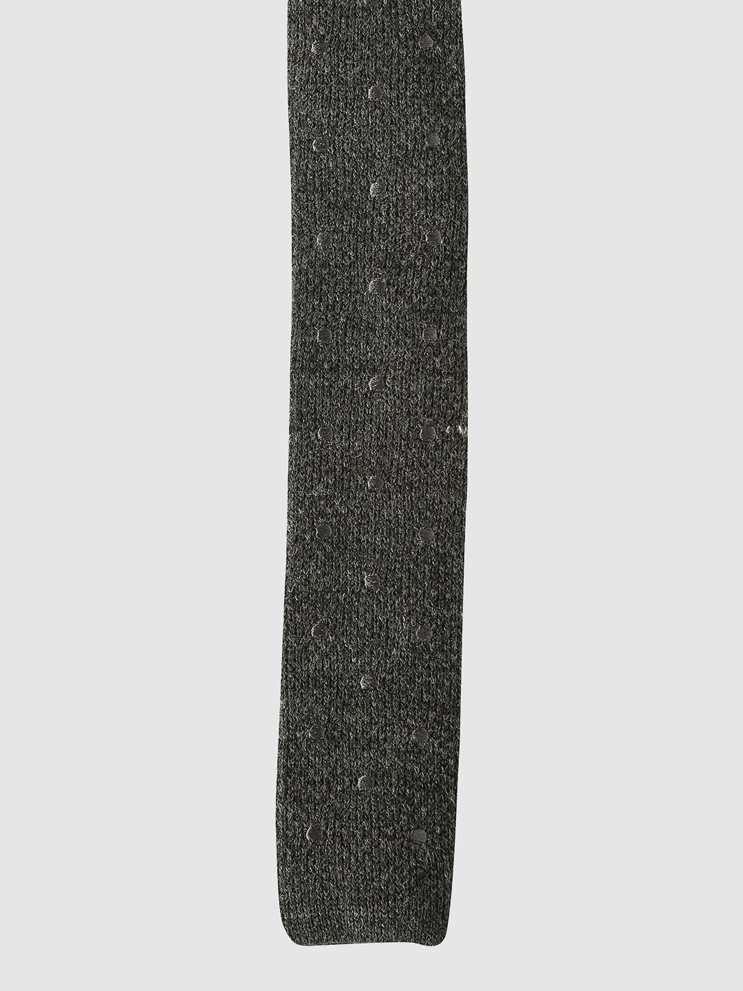Grey Tie