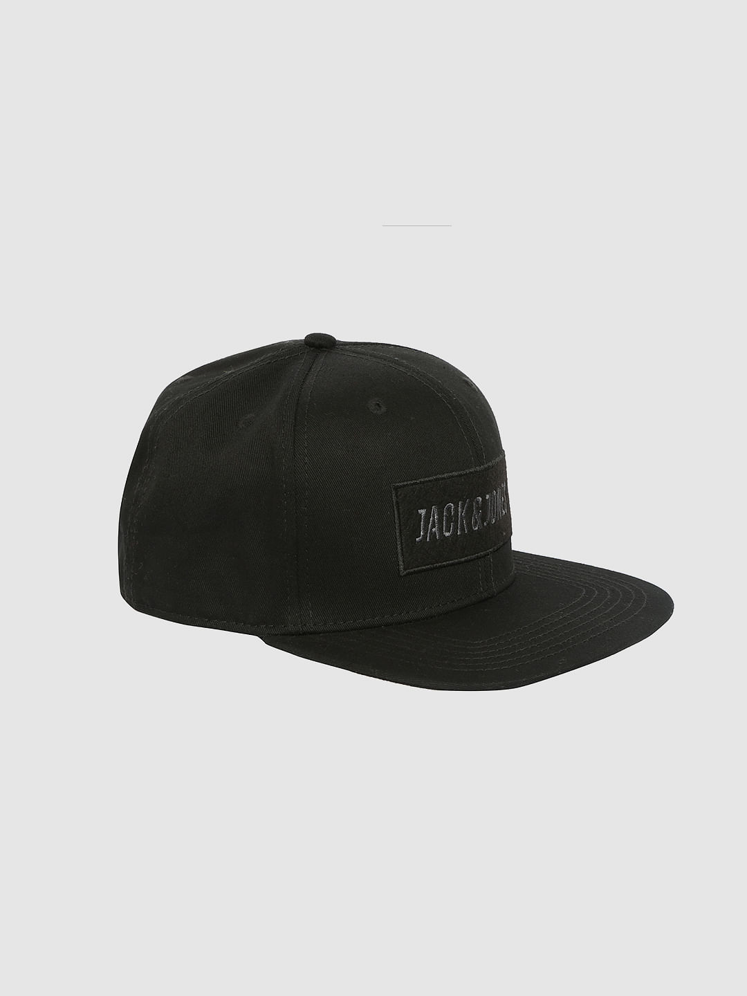 Black Cap