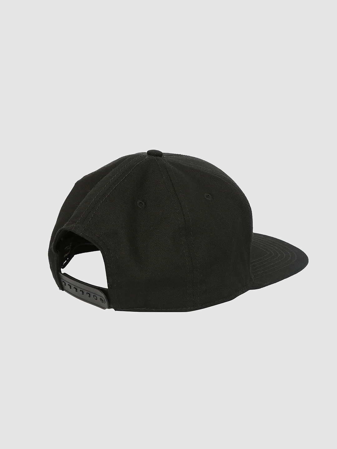 Black Cap