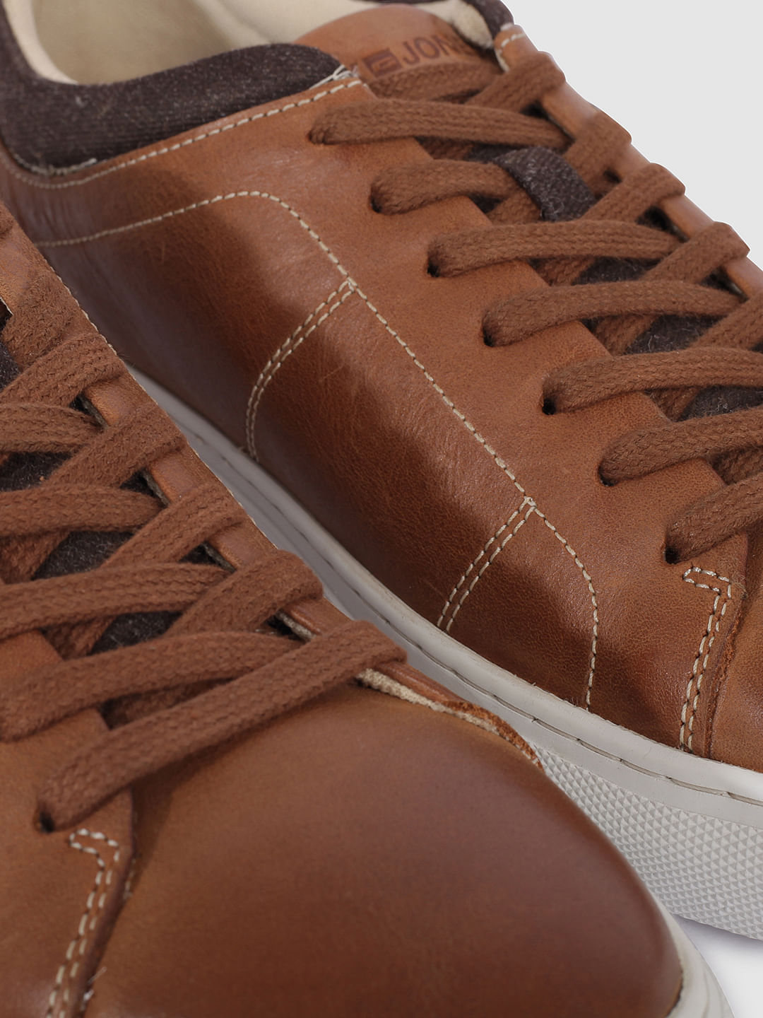 Brown Sneakers