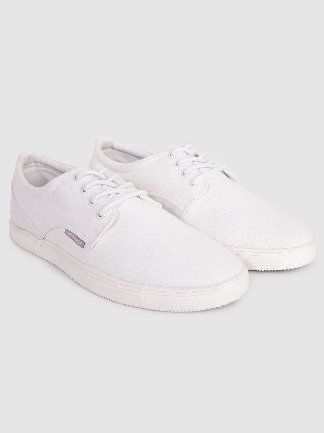 White Sneakers