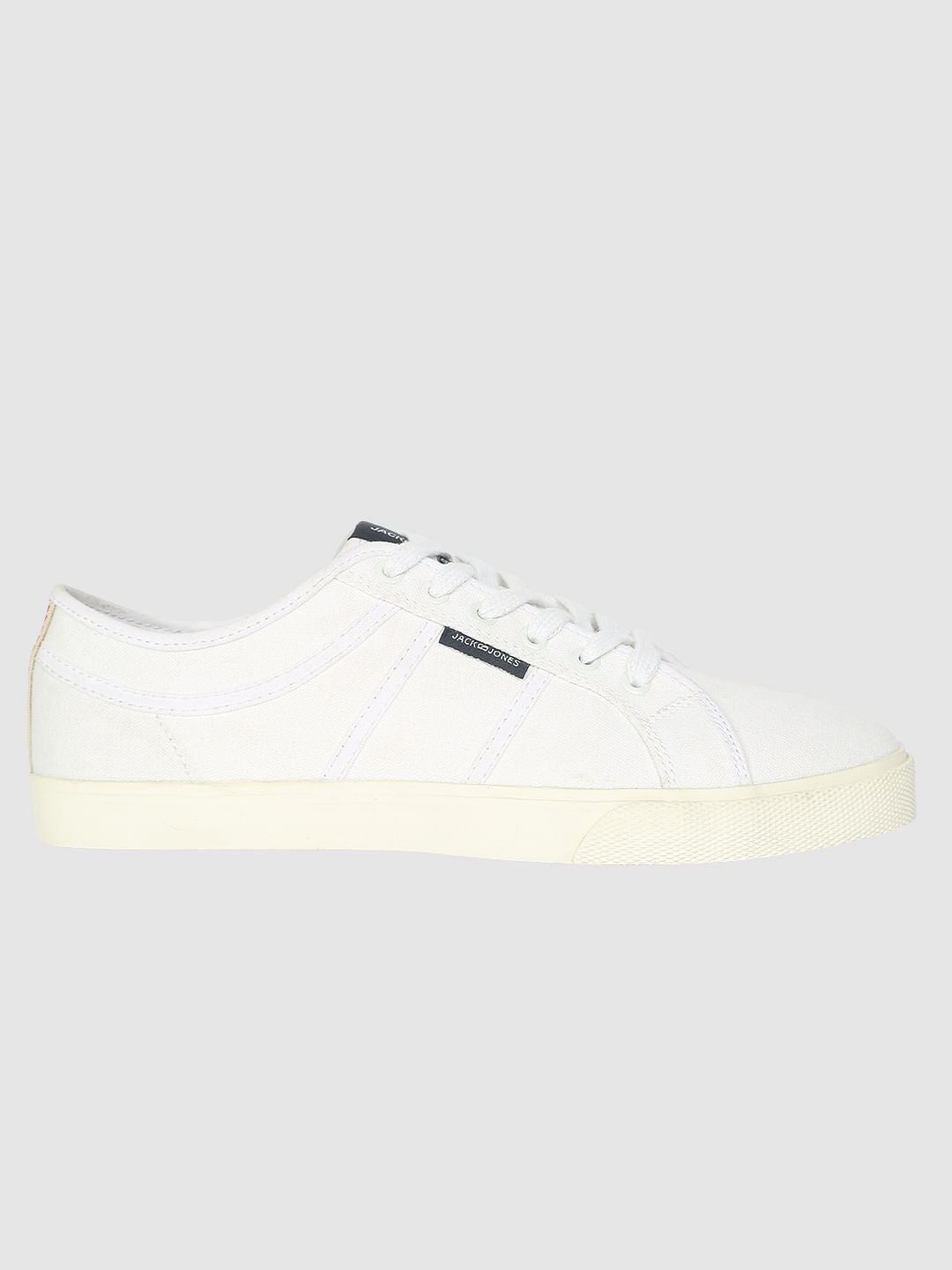 White Sneakers
