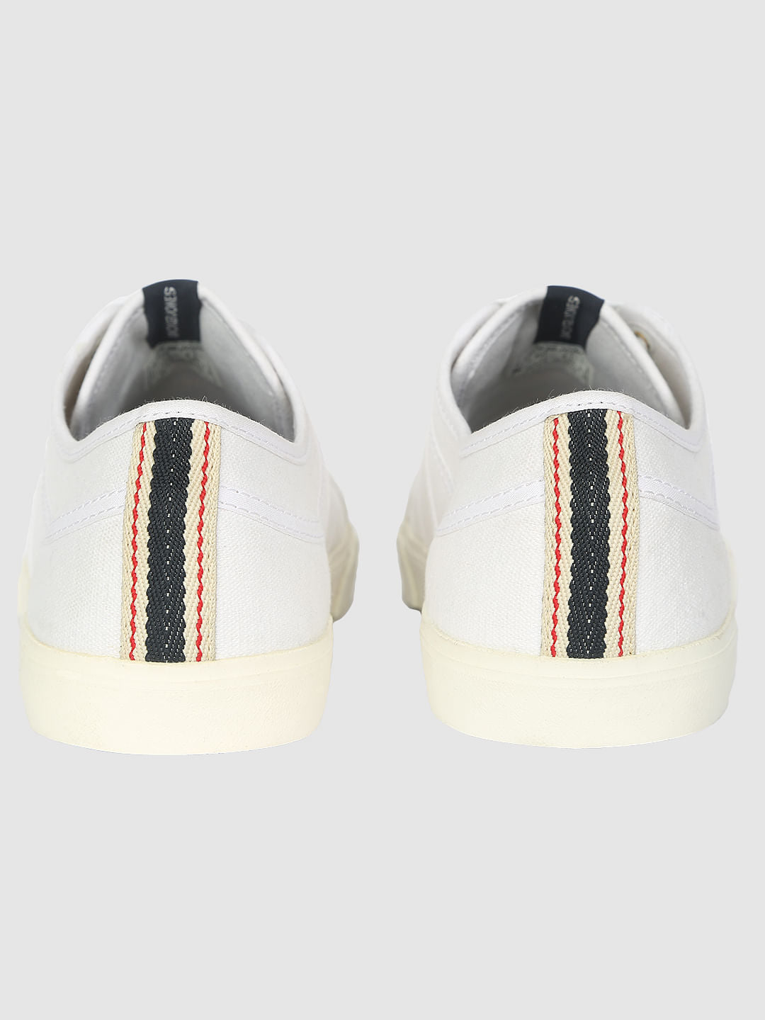 White Sneakers