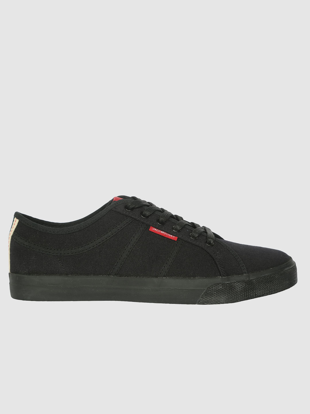 Black Sneakers