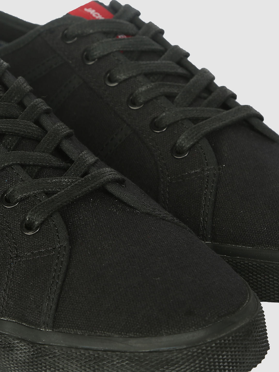 Black Sneakers