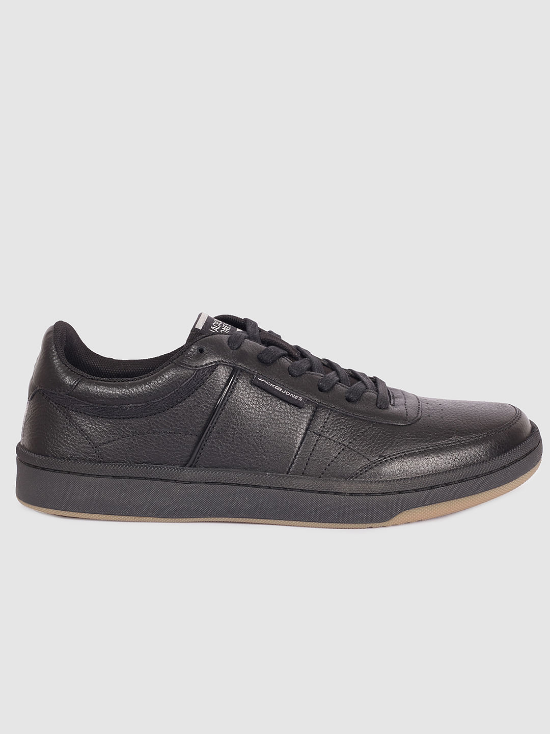 Black Sneakers