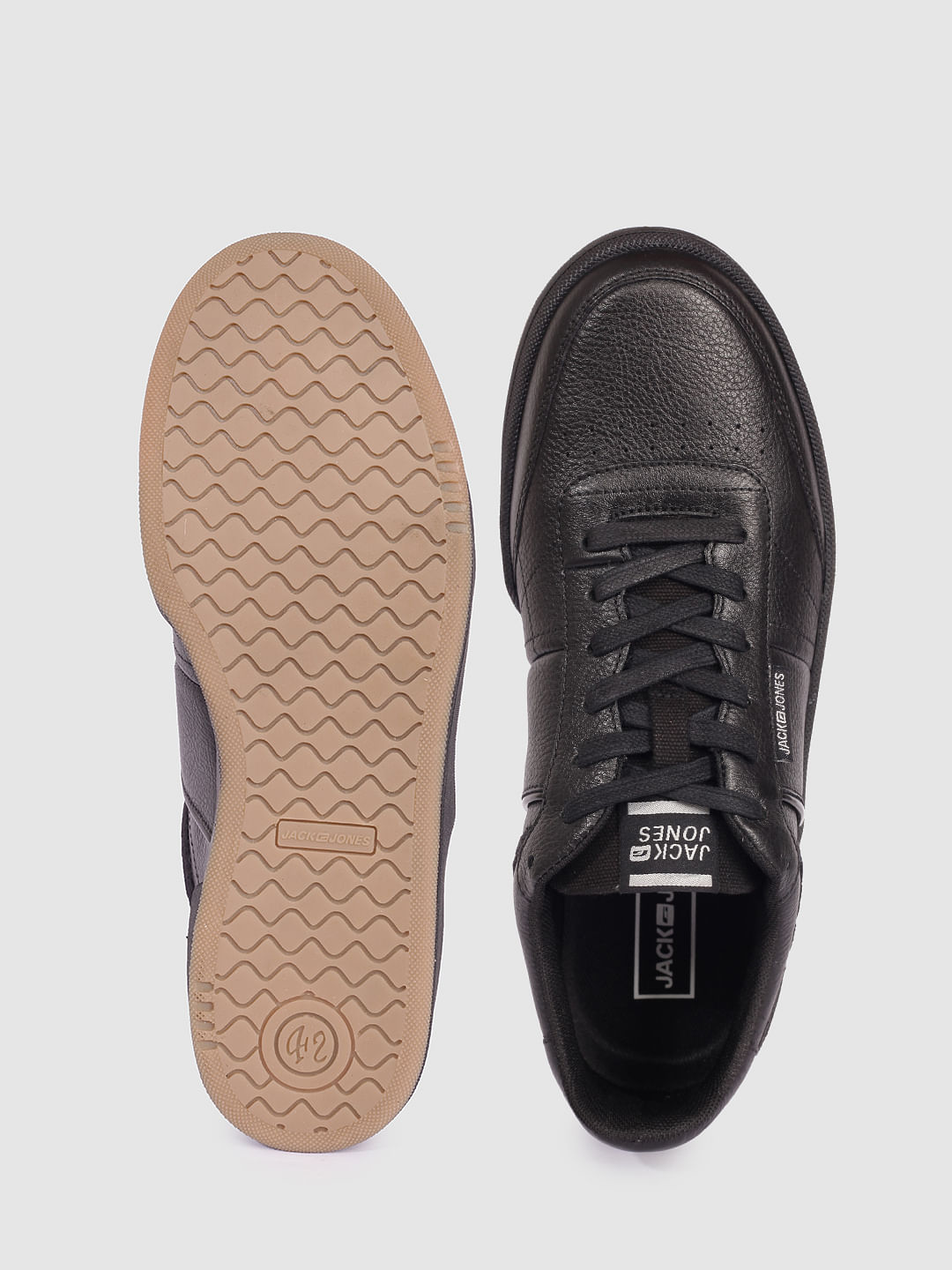 Black Sneakers