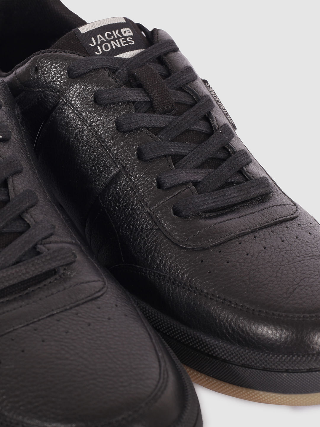 Black Sneakers
